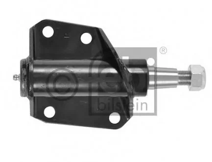 Маятник рульової рейки VAUXHALL FRONTERA MK I 2.0/2.2/2.5D 11.91-10.98 FEBI 43355
