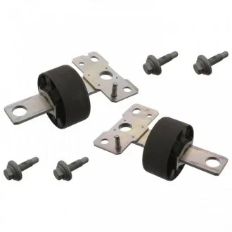 Ремкомплект балки задньої підвіски Лів/Прав (90mm) FORD GALAXY II, GALAXY MK II, MONDEO IV, S-MAX 1.6-2.5 05.06-06.15 FEBI 43403