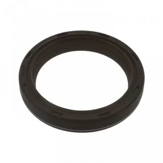 Сальник распредвала (сторона установки: передняя сторона) FEBI 43535