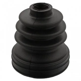 Фото пильник ШРКШ от КПП Mini Cooper,One 01-, TOYOTA Avensis -03, NISSAN FEBI 43625 Пильник ШРКШ от КПП Mini Cooper,One 01-, TOYOTA Avensis -03, NISSAN FEBI 43625