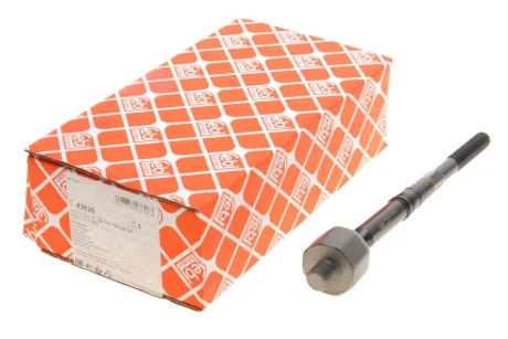 Кермова тяга (без наконечника) FEBI 43626