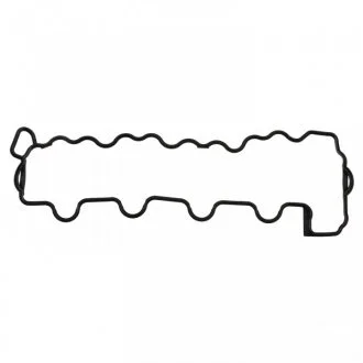 Прокладка клапанної кришки (прав.) W202, W203, W210, W211, W220, W163, 4,3-5,4 FEBI 43697