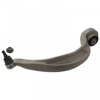 Важіль підвіски передній FEBI 43741