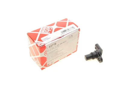 Датчик положення колінвалу FEBI 43778