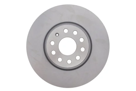 Диск гальмівний FEBI 43929