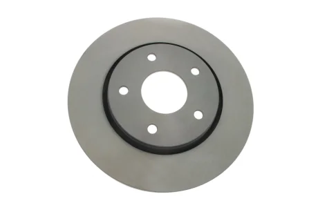 Диск гальмівний(к-т) FEBI 43935