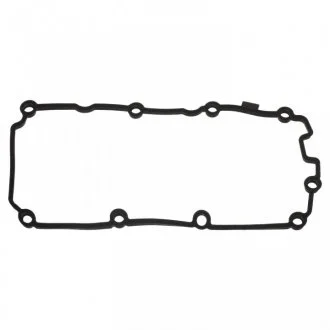 Прокладка крышки клапанов (сторона установки: слева) FEBI 43957