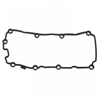 Прокладка кришки клапана AUDI A4 ALLROAD B8, A4 B7, A4 B8, A5, A6 ALLROAD C6, A6 C6, A8 D3, Q5, Q7, PORSCHE CAYENNE, VW PHAETON, TOUAREG 2.7D/3.0D 08.03- FEBI 43958