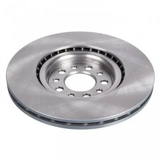 Диск гальмівний FEBI 44052