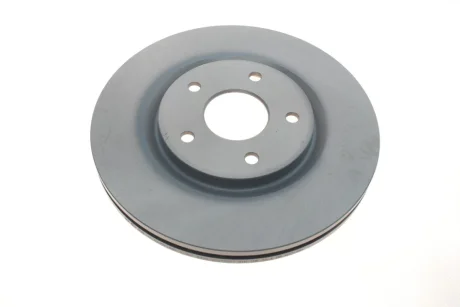 Диск гальмівний(к-т) FEBI 44066