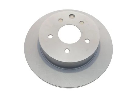 Диск гальмівний задній FEBI 44119