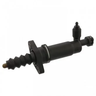 Робочий циліндр зчеплення MINI (R56), (R57), (R58), (R59), CLUBMAN (R55), CLUBVAN (R55), COUNTRYMAN (R60), PACEMAN (R61) 1.4-2.0D 09.06-10.16 FEBI 44166