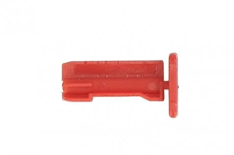 Запобіжна втулка рівня мастила АКПП DB C/CLA/CLC/CLK FEBI 44204