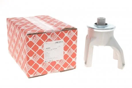 Подушка двигателя FEBI 44243