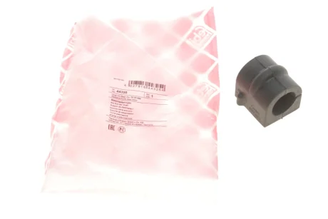 Втулка стабилизатора перед. FEBI 44325