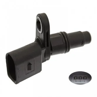 CZUJNIK POLOZENIA WALKA ROZRZ. VW FEBI 44360