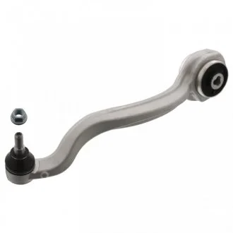 Важіль передній нижній лів.W212 09- FEBI 44518