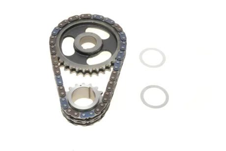 К-т ланцюга р/вала SKODA Fabia 1,0-1,4 -03 FEBI 44729