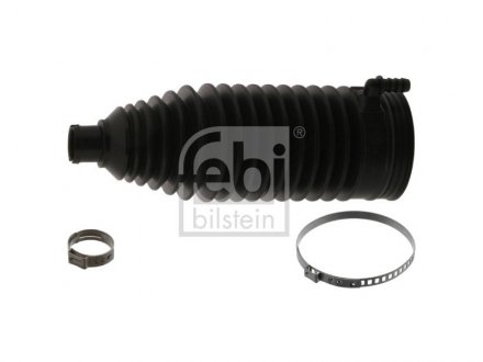 Захист (пильник) рульової рейки Berlingo B9 08-,DS4,5,Peugeot 3008,Partner FEBI 44797