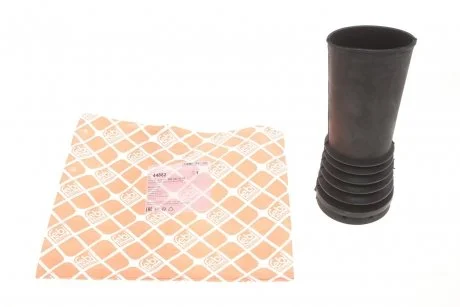 Пильник амортизатора передн.Sprinter,Crafter 06- FEBI 44882