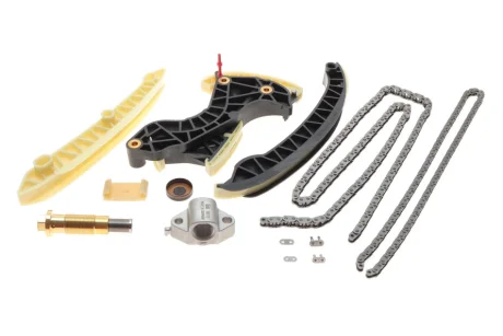 К-т ланцюга ГРМ W203/W204/W211 1,8 Kompressor FEBI 44975