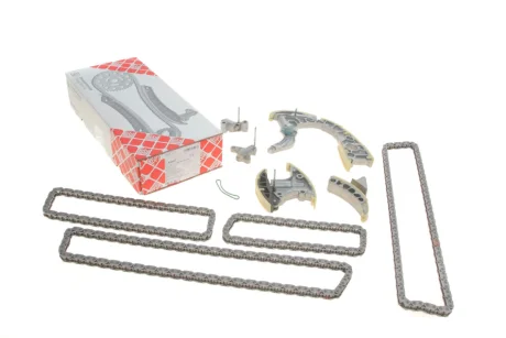 Комплект ГРМ FEBI 45007