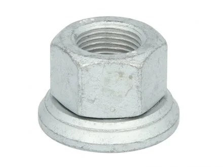 Гайка колеса FEBI 45019