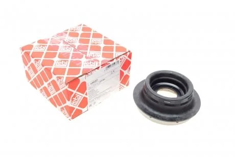 Фото підшипник опори амортизатора Transit 06- FEBI 45037 Підшипник опори амортизатора Transit 06- FEBI 45037