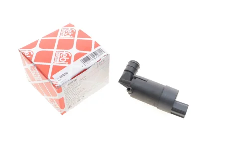 Насос омывателя FEBI 45038