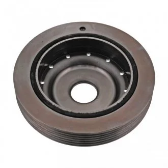 Шкив коленчатого вала FEBI 45178