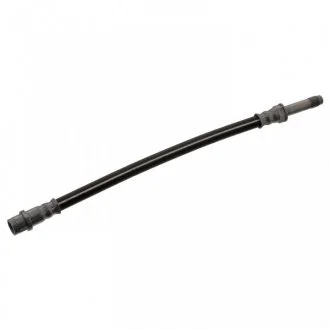 Тормозной шланг (сторона установки: задний мост слева) FEBI 45215