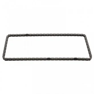 Фото ланцюг ГРМ CITROEN C4 AIRCROSS/ASX/LANCER 1,1/1,3/1,6 04- FEBI 45260 Ланцюг ГРМ CITROEN C4 AIRCROSS/ASX/LANCER 1,1/1,3/1,6 04- FEBI 45260