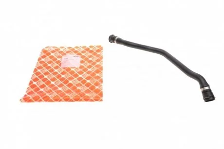 Фото шланг охолодження BMW E46 -06 FEBI 45284 Шланг охолодження BMW E46 -06 FEBI 45284