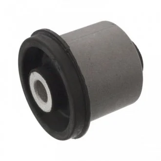 Фото с/блок важеля верхн.X5 E70 07- FEBI 45294 С/блок важеля верхн.X5 E70 07- FEBI 45294