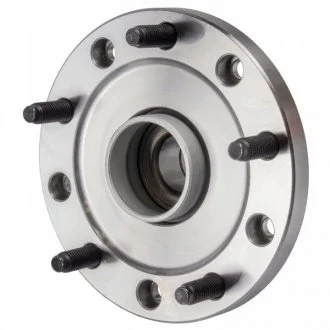 Фото ступиця колеса FEBI 45356 Ступиця колеса FEBI 45356