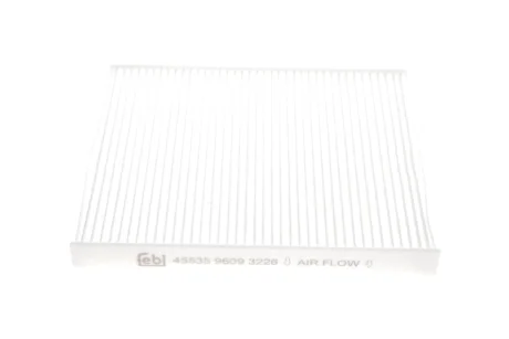 Фільтр салону X5 (E70),X6 FEBI 45535