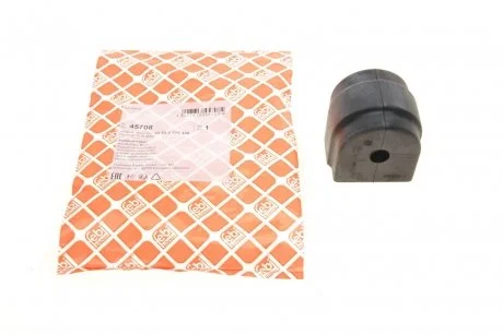 Подушка стабілізатора FEBI 45708