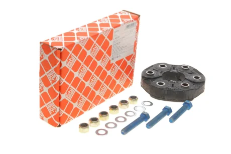 Опора карданвалу FEBI 45723