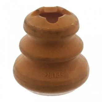 Отбойник амортизатора для амортизатора (сторона установки: задний мост с обеих сторон) FEBI 45736