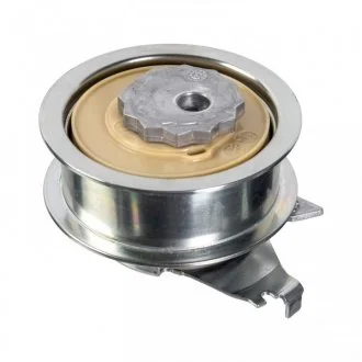 Натягуючий ролик ременя ГРМ AUDI A1, A1 ALLSTREET, A1 CITY CARVER, A3, A4 B9, A5, Q2, Q3, CUPRA FORMENTOR, LEON, LEON SPORTSTOURER, FORD TOURNEO CONNECT V761 NADWOZIE WIELKO 1.0-1.6 04.11- FEBI 45795