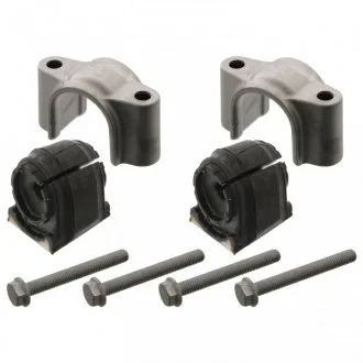 Ремкомплект стабилизаторa (сторона установки: задний мост с обеих сторон) FEBI 45863