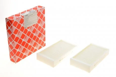 Фильтр воздуха (салона) FEBI 45880