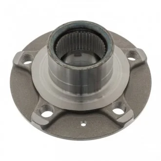 Фото маточина (без підш.) A4/A5/A6/A7/A8/Q5 07- FEBI 45996 Маточина (без підш.) A4/A5/A6/A7/A8/Q5 07- FEBI 45996