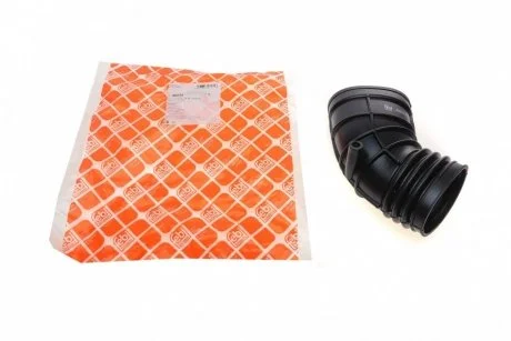 Фото патрубок повітря вхідний BILSTEIN FEBI 46034 Патрубок повітря вхідний BILSTEIN FEBI 46034