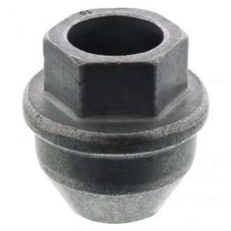 Гайка колеса M14x1,5mm FEBI 46049