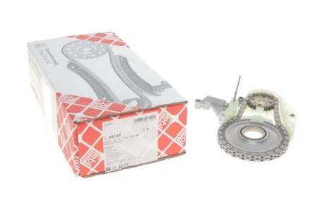 Комплект приводу масляного насоса FEBI 46140