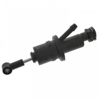 Головний циліндр зчеплення (15,87мм) MERCEDES A (W169), B SPORTS TOURER (W245) 1.5-2.0D 09.04-06.12 FEBI 46206