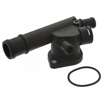 Фото адаптер системи охолодження FEBI 46298 Адаптер системи охолодження FEBI 46298