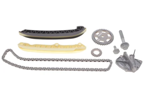 К-т ланцюга ГРМ Fabia 1,2 -14 FEBI 46365