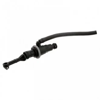 Головний циліндр зчеплення (16мм) NISSAN INTERSTAR, OPEL MOVANO A, RENAULT MASTER II, MASTER PRO 1.9D-3.0D 12.97- FEBI 46431